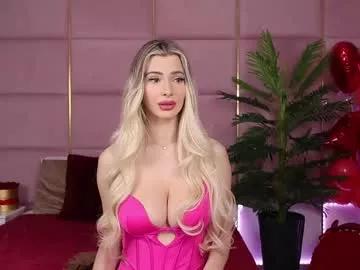 eleineblue on Chaturbate 