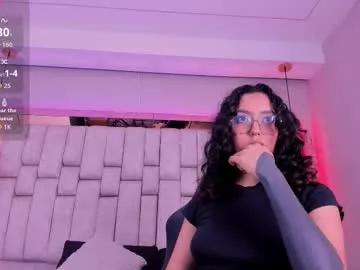 Naked Elenacortez wants you to fuck her body now elenacortez from Chaturbate