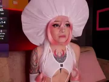 Masturbate to Chaturbate's Elettra_roux elettra_roux from Chaturbate