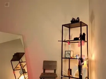 elfiecollins — Goal: Wanna fuck my tight pussy!? [44 tokens left] #new #redhead #teen #lovense #squirt