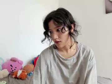 Freechat eli_dl on Chaturbate