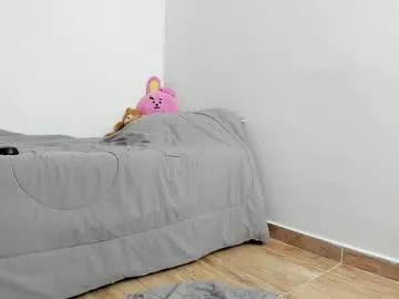 Freechat eli_dl on Chaturbate