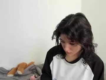 Freechat eli_dl on Chaturbate