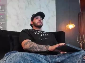 eliankeiser from Chaturbate