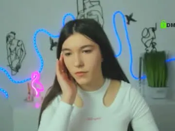 elis_sunny — GOAL: make my day happy [1390 tokens remaining] Welcome to my room! #feet #natural #redhead #lovense #cute