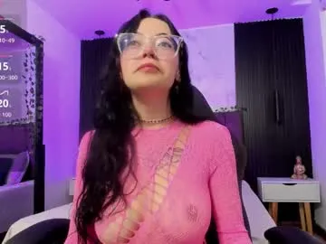 Freechat elisa_collins on Chaturbate