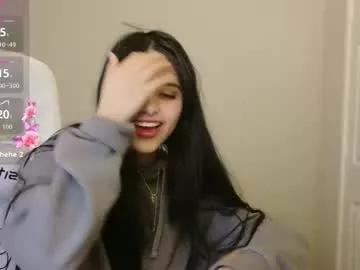 Watch Chaturbate's Elisparadisex elisparadisex from Chaturbate