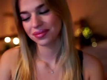 elister_alison on Chaturbate 