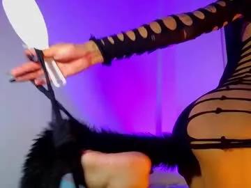 Freechat elizabeth_jones_01 on Chaturbate