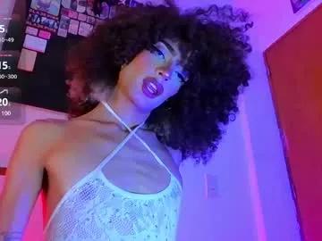 Freechat elizabeth_jones_01 on Chaturbate