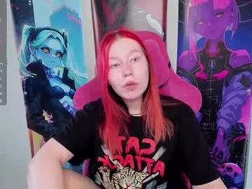Freechat elizabethflowerr on Chaturbate