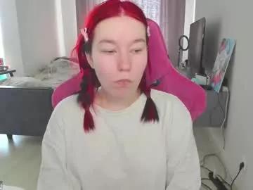 Freechat elizabethflowerr on Chaturbate