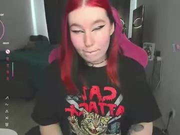 Freechat elizabethflowerr on Chaturbate