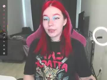 Freechat elizabethflowerr on Chaturbate