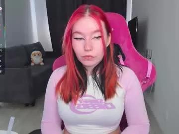 Freechat elizabethflowerr on Chaturbate