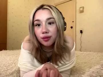 Admire Elizaflot, she wants to masturbate for you elizaflot from Chaturbate