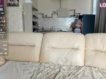 Freechat elizsweet on Chaturbate