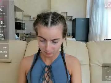 Freechat elizsweet on Chaturbate