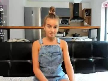Try cute camslut Elizsweet elizsweet from Chaturbate