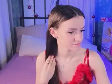 Freechat elizzza_ on Chaturbate