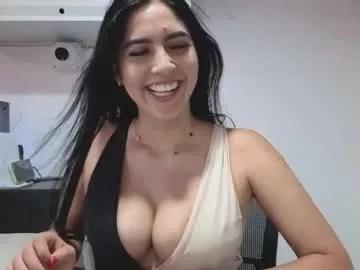 Freechat ellecollinss on Chaturbate