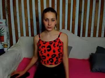 ellen_ross on Chaturbate 