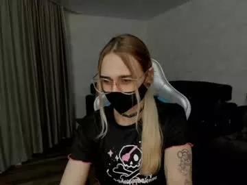 Freechat elli_26 on Chaturbate