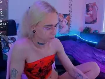 Freechat elli_26 on Chaturbate