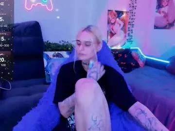 Try 27 years old elli_26 from Chaturbate elli_26 from Chaturbate