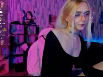 Freechat elli_26 on Chaturbate