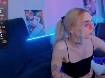 Freechat elli_26 on Chaturbate