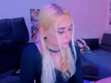 Freechat elli_26 on Chaturbate