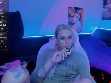 Freechat elli_26 on Chaturbate