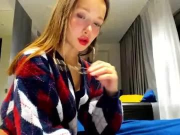 ellie_leen on Chaturbate