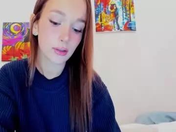 ellie_leen on Chaturbate