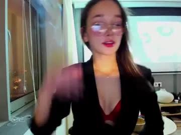 ellie_leen on Chaturbate