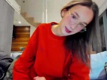 ellie_leen on Chaturbate