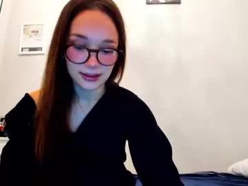 ellie_leen on Chaturbate