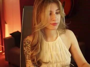 elliecutes on Chaturbate 