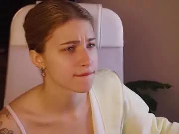 elliecutes on Chaturbate 