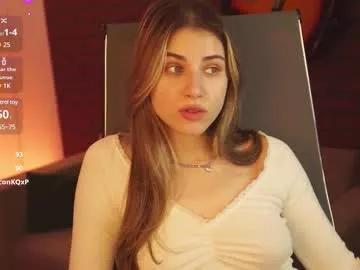 elliecutes on Chaturbate 