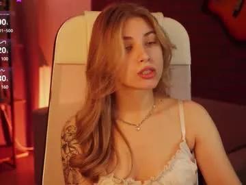 elliecutes on Chaturbate 