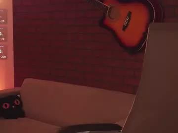 elliecutes on Chaturbate 