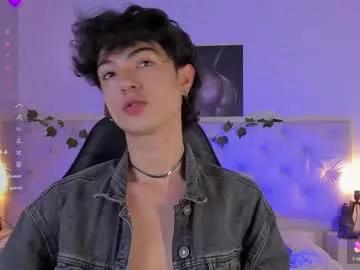 elliot_younng on Chaturbate 