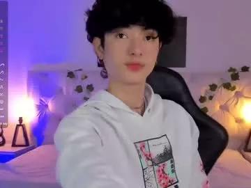 elliot_younng on Chaturbate 