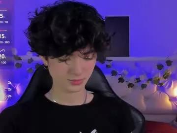 elliot_younng on Chaturbate 