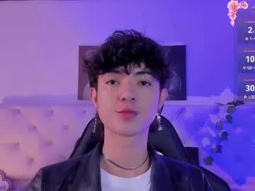 elliot_younng on Chaturbate 