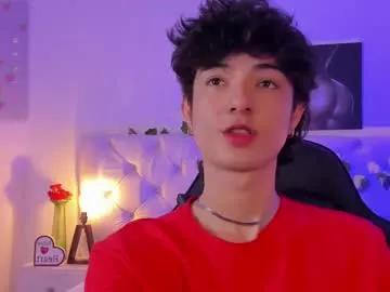 elliot_younng on Chaturbate 