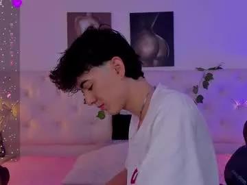 elliot_younng on Chaturbate 