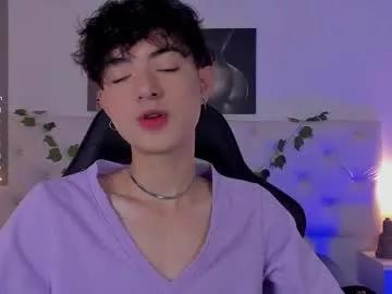 elliot_younng on Chaturbate 